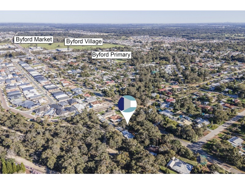 71 BEENYUP ROAD, Byford WA 6122