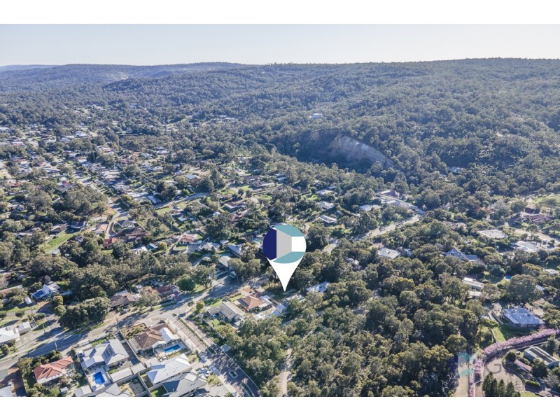 71 BEENYUP ROAD, Byford WA 6122