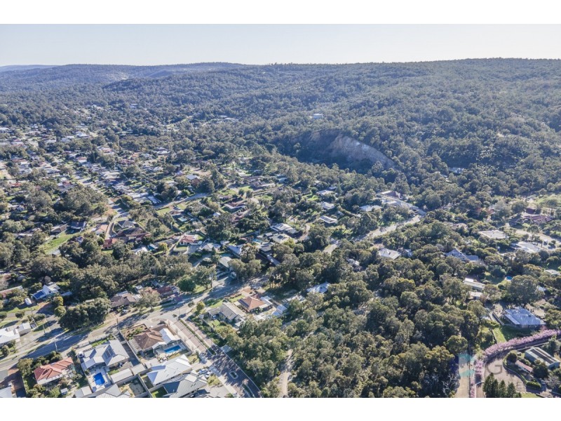 71 BEENYUP ROAD, Byford WA 6122