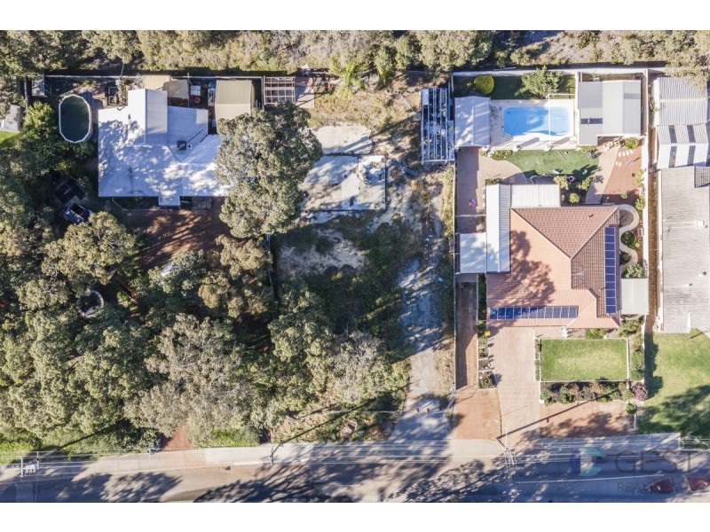 71 BEENYUP ROAD, Byford WA 6122