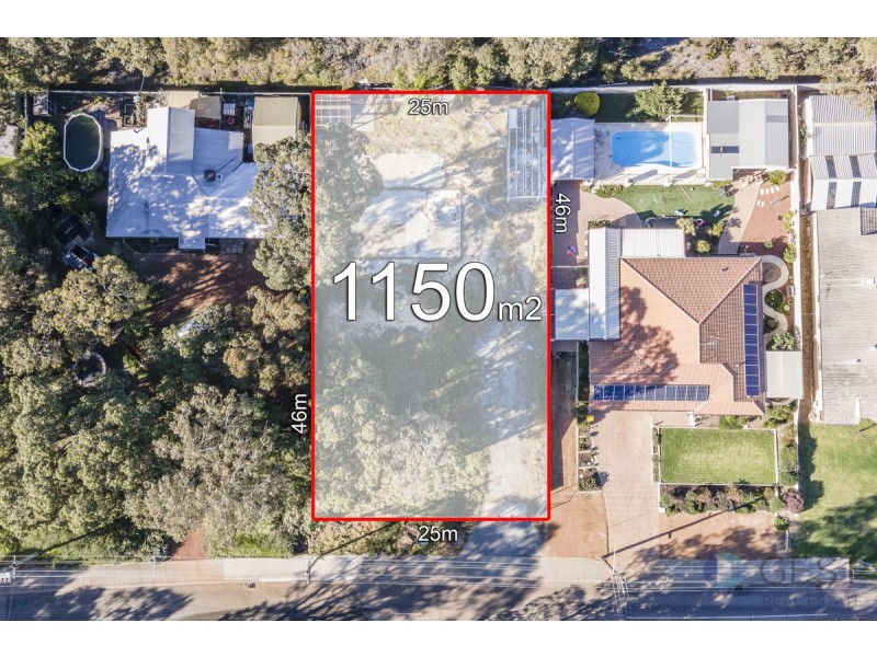 71 BEENYUP ROAD, Byford WA 6122