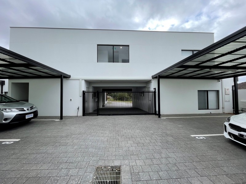 5/17 Balcombe Street, Westminster WA 6061