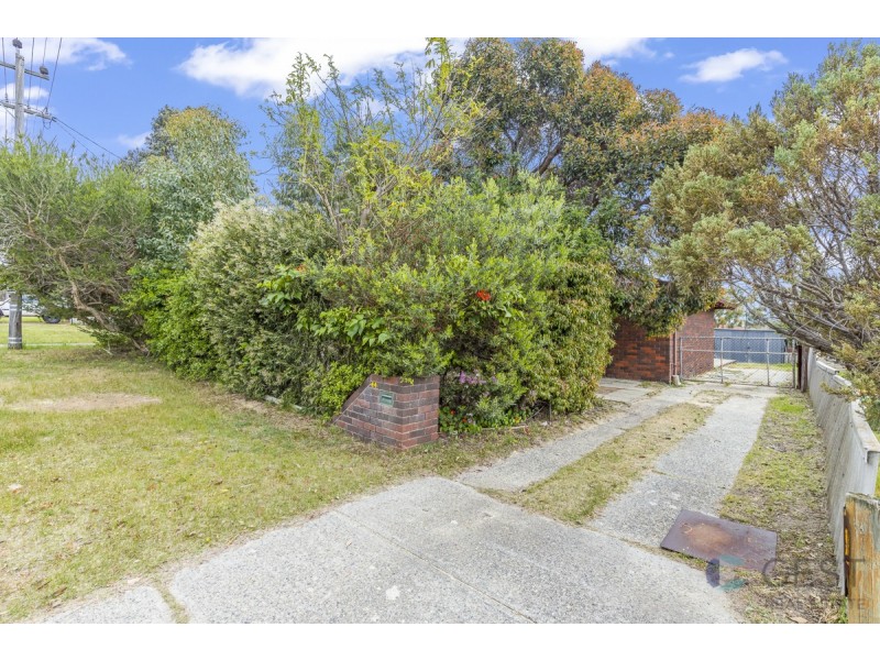 44 CURTIS WAY, Girrawheen WA 6064