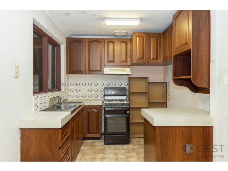 44 CURTIS WAY, Girrawheen WA 6064