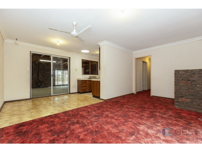 44 CURTIS WAY, Girrawheen WA 6064