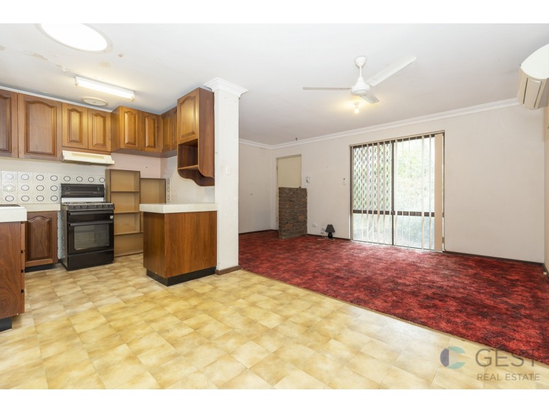 44 CURTIS WAY, Girrawheen WA 6064