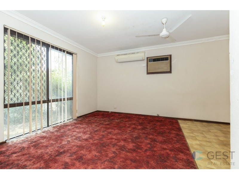 44 CURTIS WAY, Girrawheen WA 6064