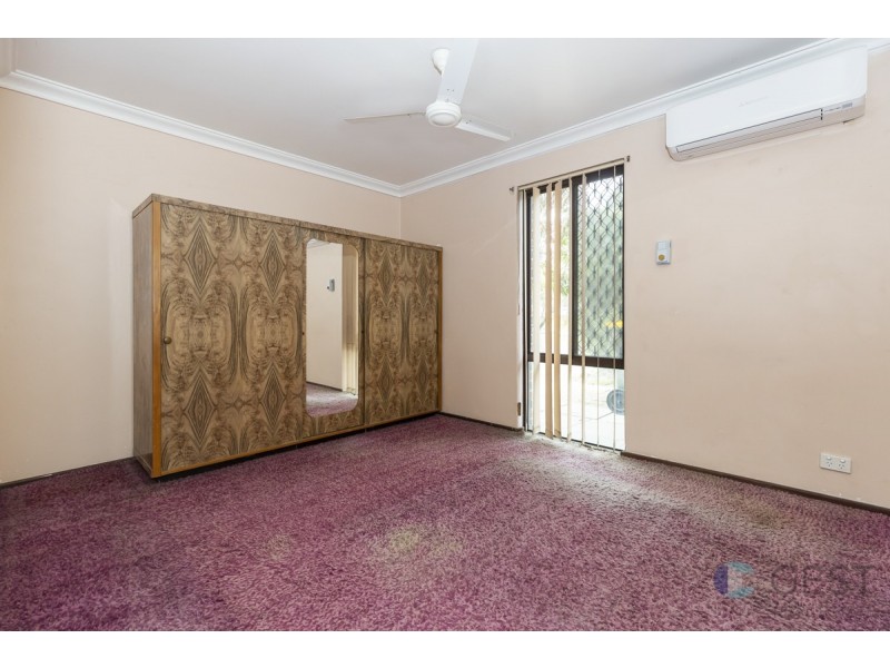 44 CURTIS WAY, Girrawheen WA 6064