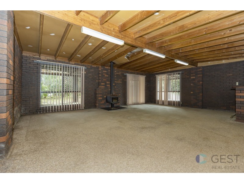 44 CURTIS WAY, Girrawheen WA 6064