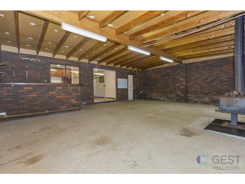 44 CURTIS WAY, Girrawheen WA 6064