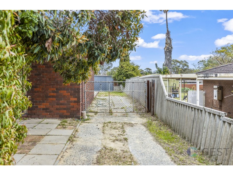 44 CURTIS WAY, Girrawheen WA 6064