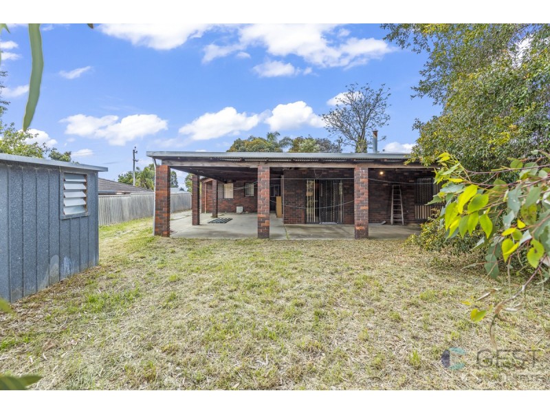 44 CURTIS WAY, Girrawheen WA 6064