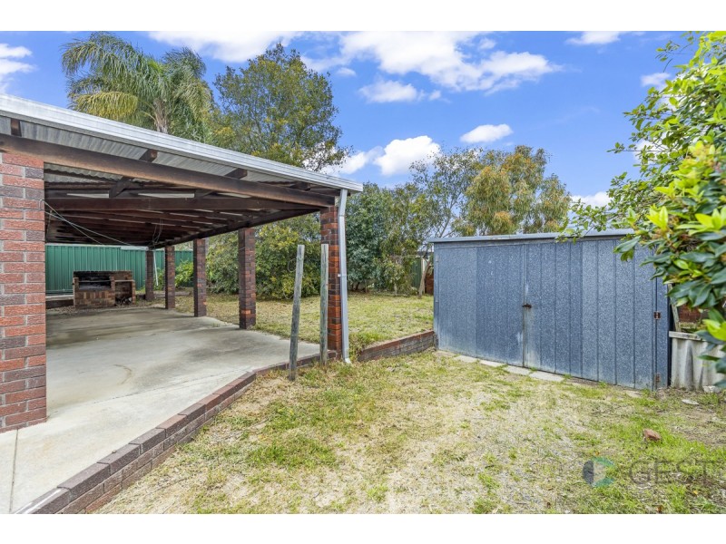 44 CURTIS WAY, Girrawheen WA 6064