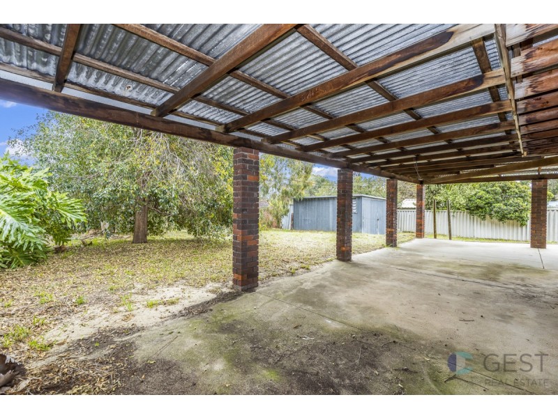 44 CURTIS WAY, Girrawheen WA 6064