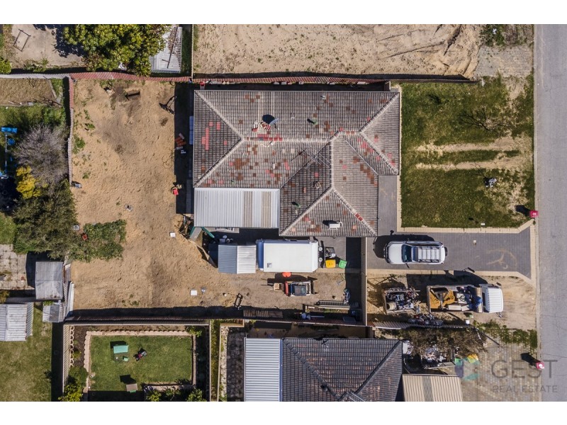 40A O’GRADY WAY, Girrawheen WA 6064