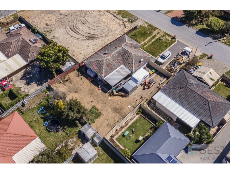 40A O’GRADY WAY, Girrawheen WA 6064