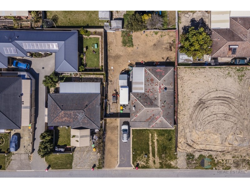 40A O’GRADY WAY, Girrawheen WA 6064