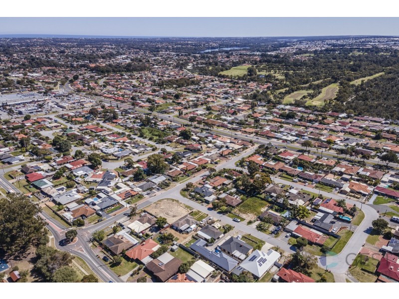 40A O’GRADY WAY, Girrawheen WA 6064