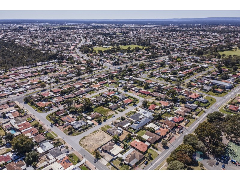 40A O’GRADY WAY, Girrawheen WA 6064