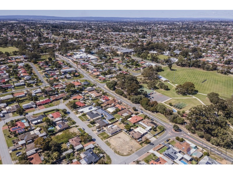 40A O’GRADY WAY, Girrawheen WA 6064