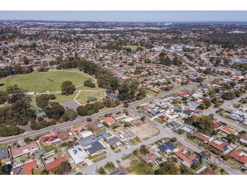 40A O’GRADY WAY, Girrawheen WA 6064