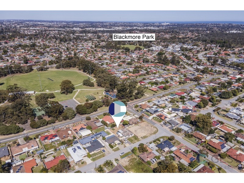 40A O’GRADY WAY, Girrawheen WA 6064