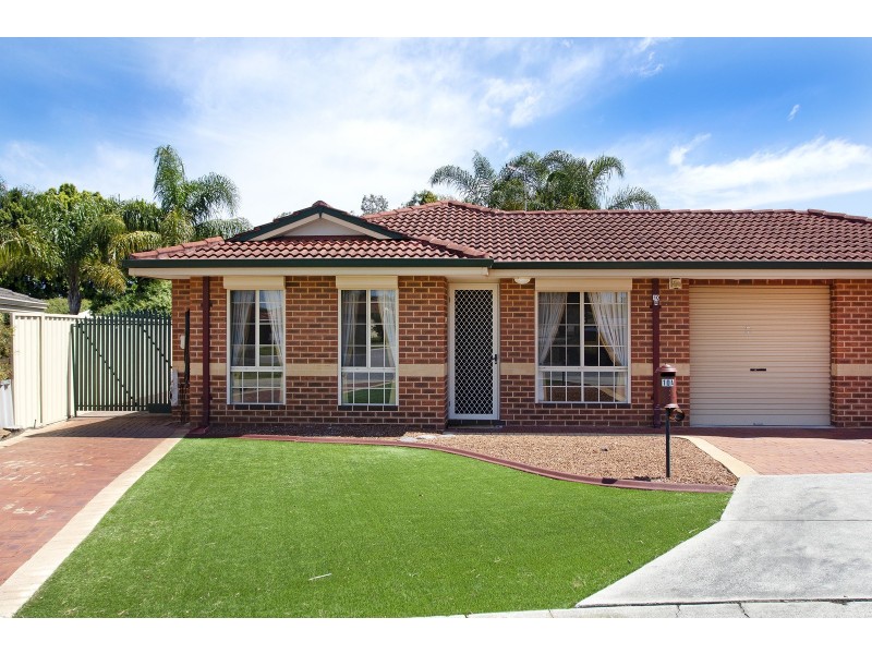 10A ELAND PLACE, Marangaroo WA 6064