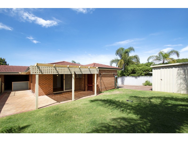 10A ELAND PLACE, Marangaroo WA 6064