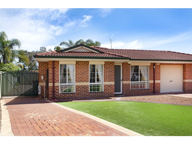10A ELAND PLACE, Marangaroo WA 6064