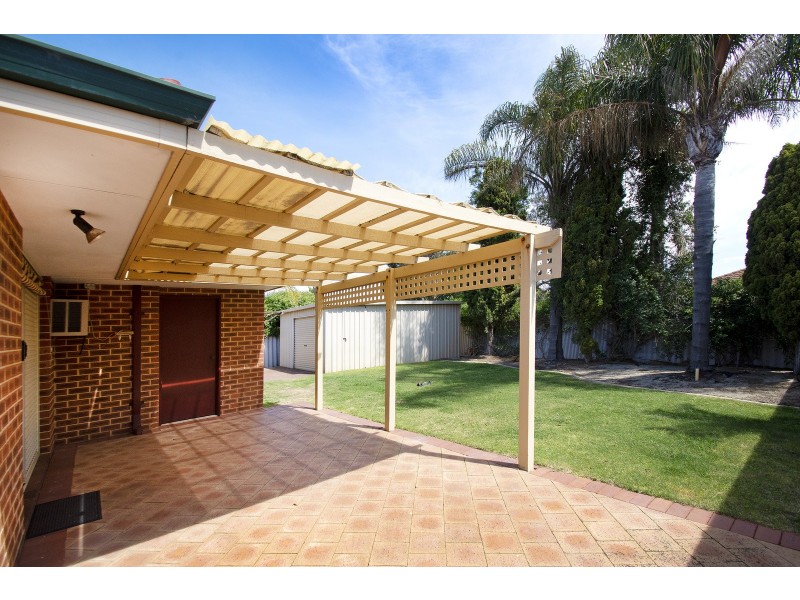 10A ELAND PLACE, Marangaroo WA 6064