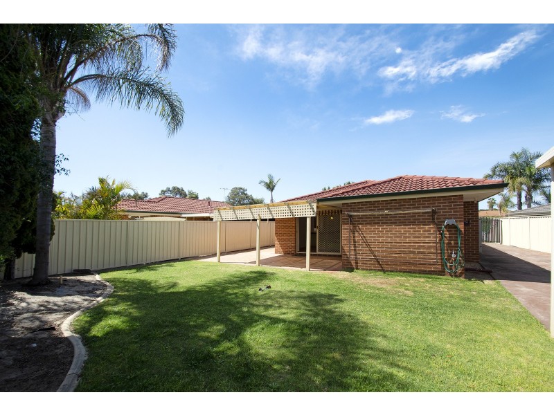 10A ELAND PLACE, Marangaroo WA 6064