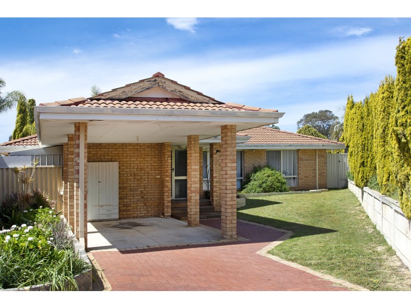 18B GREENWOOD RETREAT, Alexander Heights WA 6064