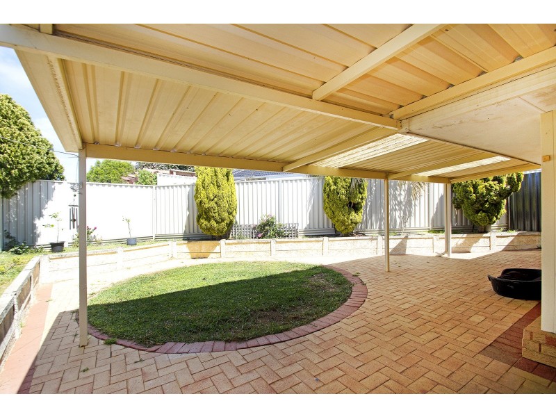 18B GREENWOOD RETREAT, Alexander Heights WA 6064