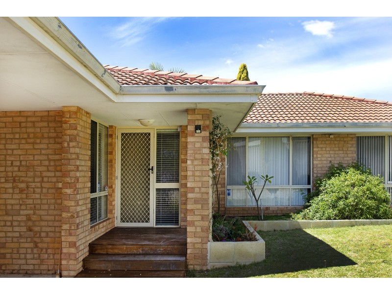 18B GREENWOOD RETREAT, Alexander Heights WA 6064