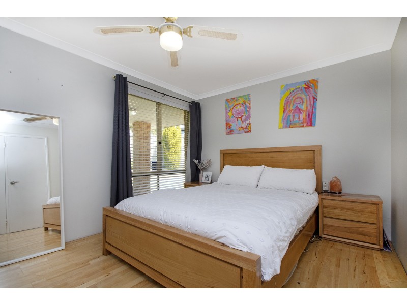 18B GREENWOOD RETREAT, Alexander Heights WA 6064