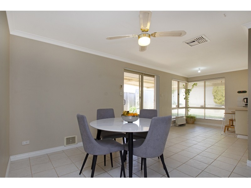 18B GREENWOOD RETREAT, Alexander Heights WA 6064