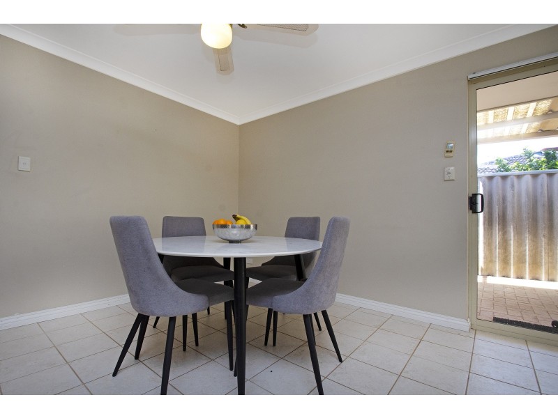 18B GREENWOOD RETREAT, Alexander Heights WA 6064