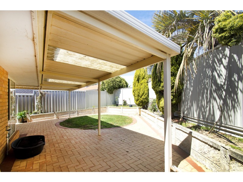 18B GREENWOOD RETREAT, Alexander Heights WA 6064