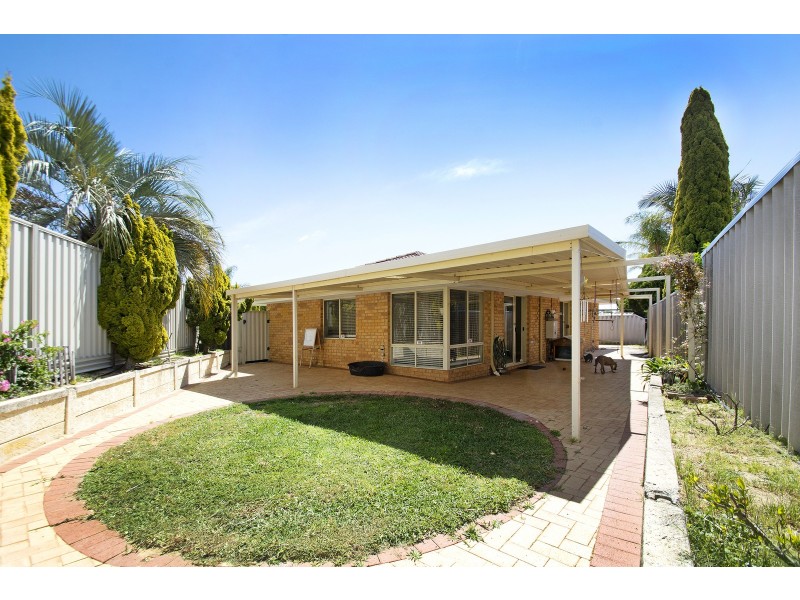 18B GREENWOOD RETREAT, Alexander Heights WA 6064