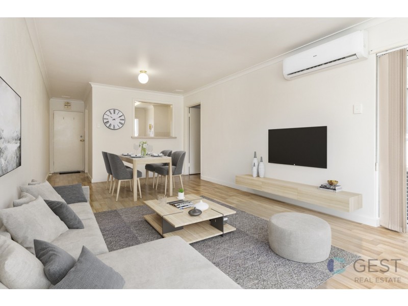 8/26 SALCOTT ROAD, Girrawheen WA 6064