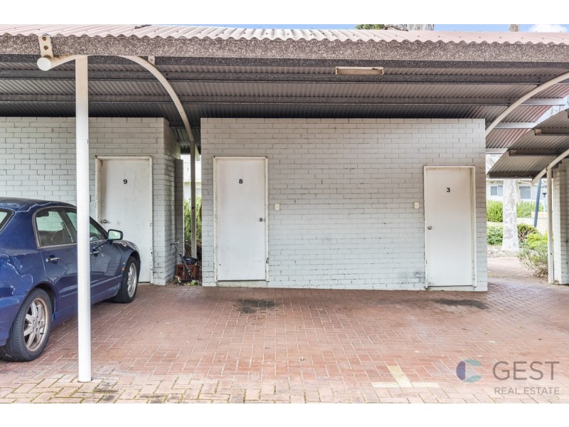 8/26 SALCOTT ROAD, Girrawheen WA 6064
