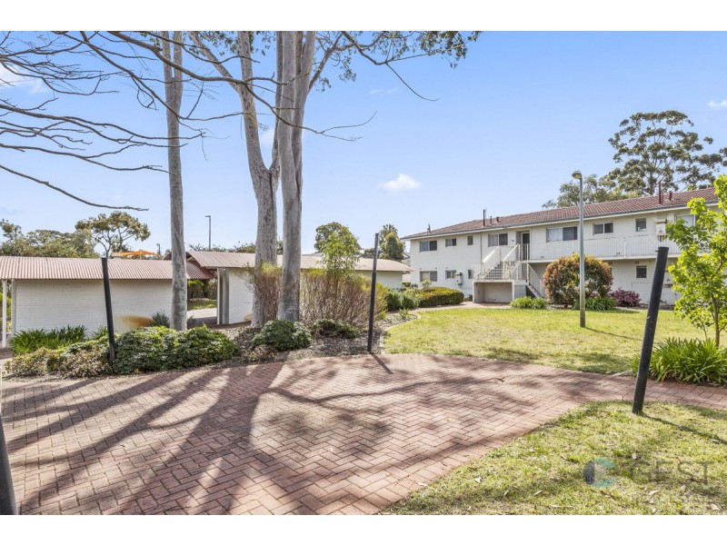8/26 SALCOTT ROAD, Girrawheen WA 6064