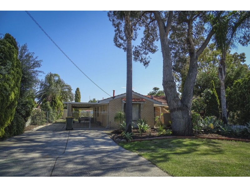 10 ULLSWATER PLACE, Balga WA 6061