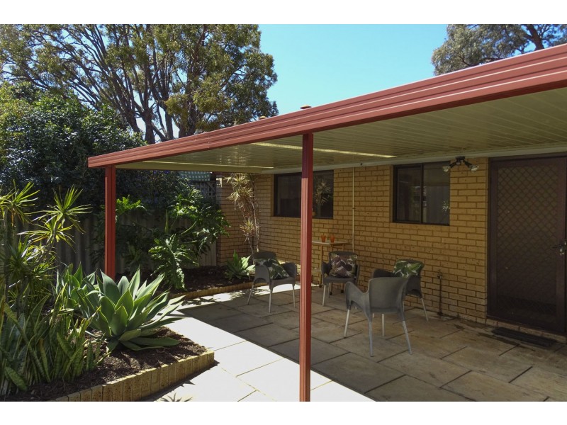 10 ULLSWATER PLACE, Balga WA 6061