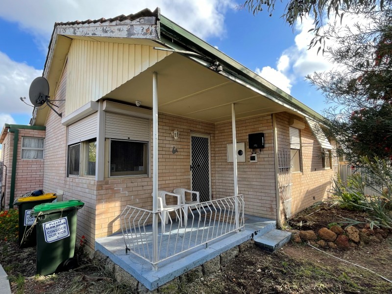 6 PEDLER PLACE, Balga WA 6061