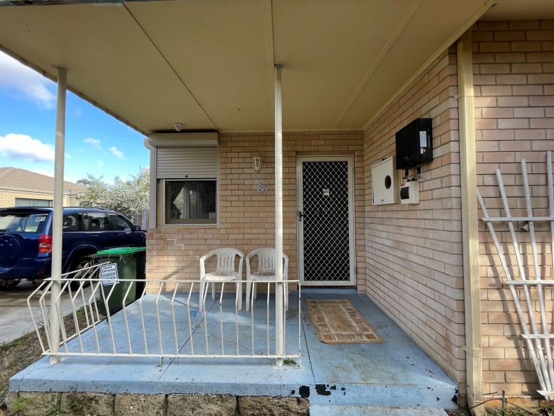 6 PEDLER PLACE, Balga WA 6061