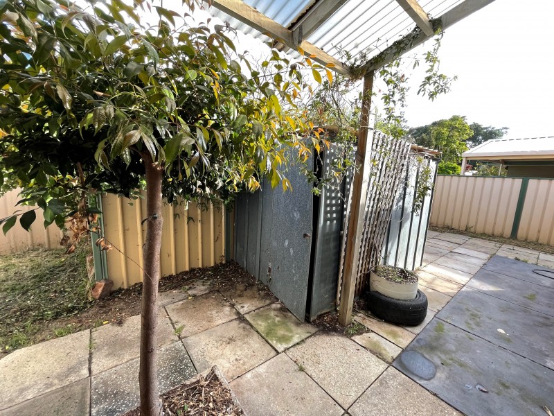 6 PEDLER PLACE, Balga WA 6061