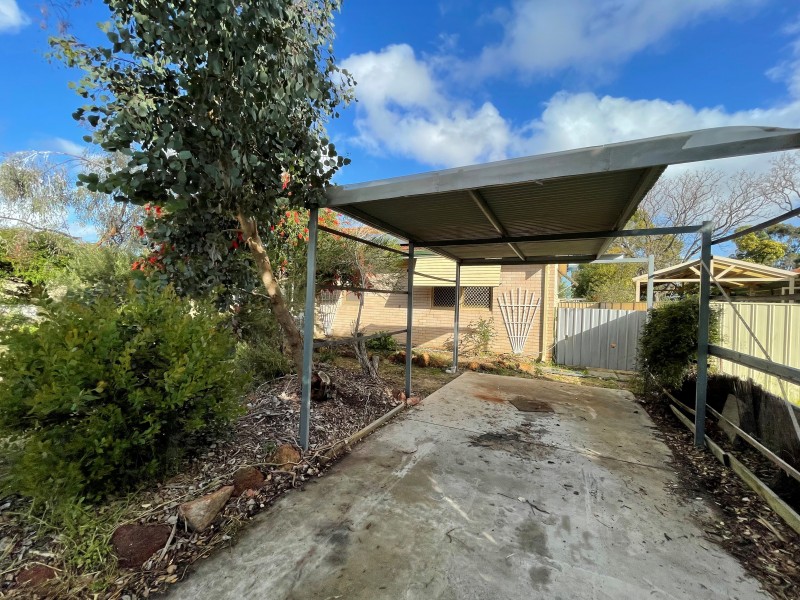 6 PEDLER PLACE, Balga WA 6061