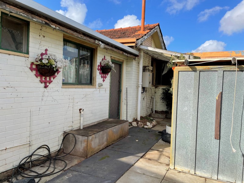 6 PEDLER PLACE, Balga WA 6061