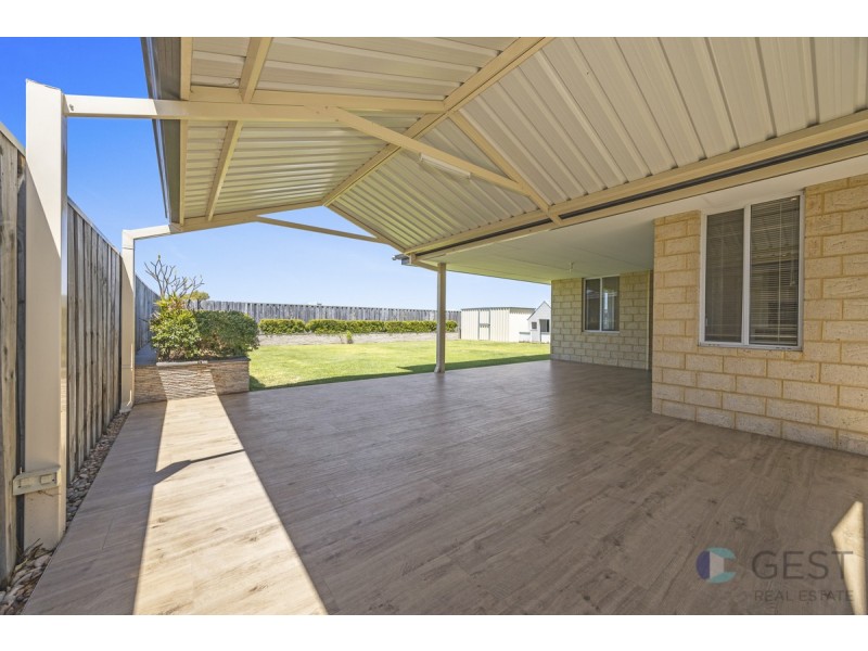 14 HEDLOW WAY, Ellenbrook WA 6069